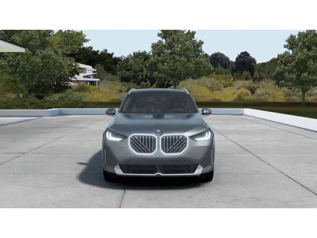 New 2026 Gray BMW 30 xDrive image 3