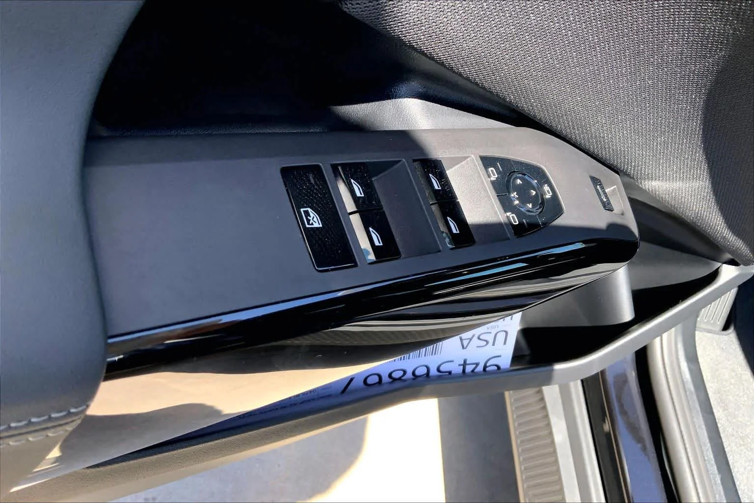 New 2026 Black Sapphire Metallic BMW 30 xDrive image 17