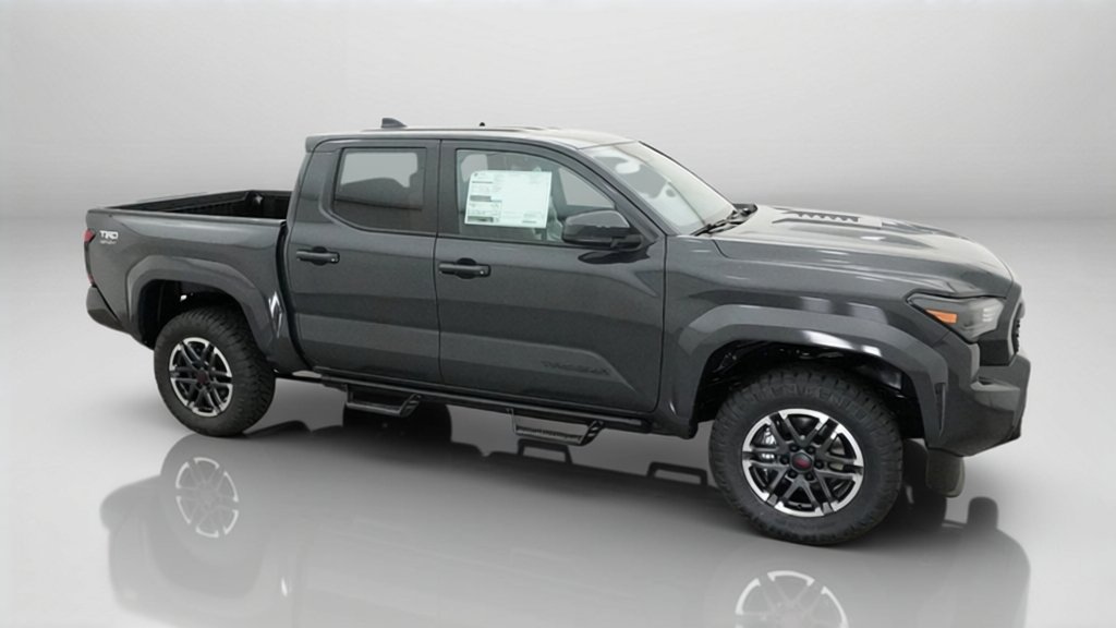 New 2026 Underground Toyota TRD Sport image 6