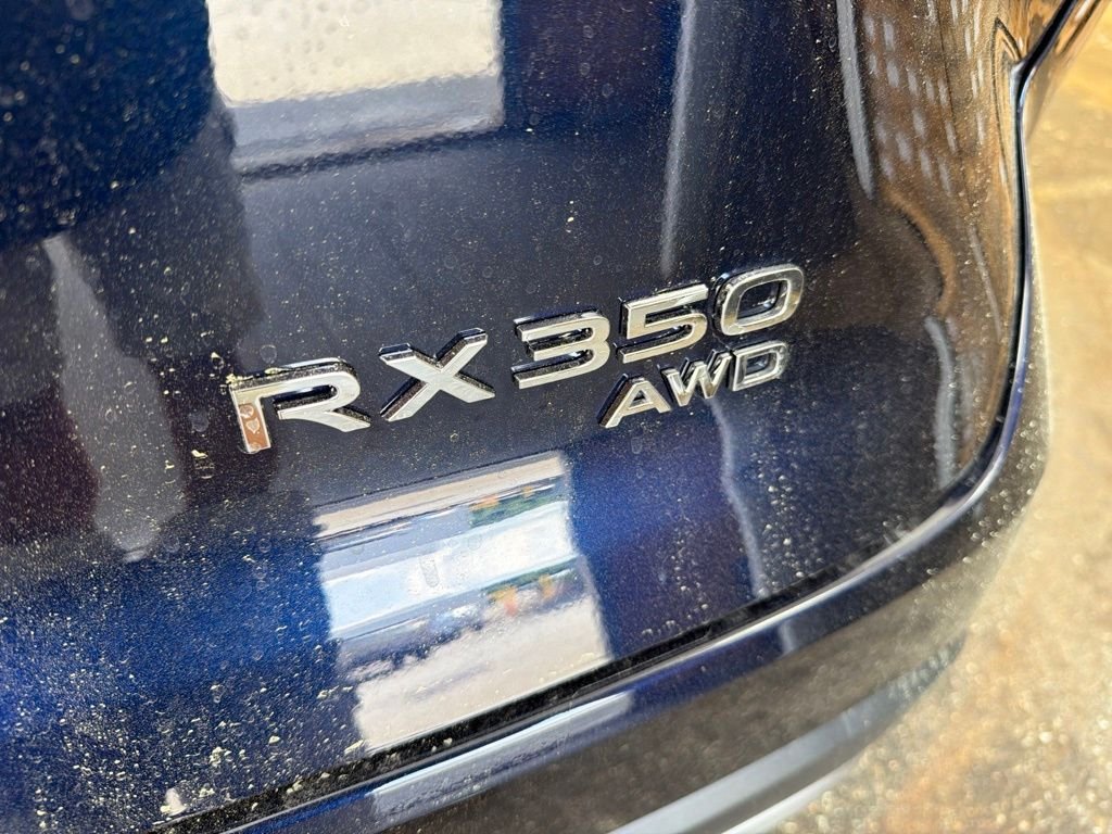 New 2026 Nightfall Mica Lexus  350 PREMIUM AWD image 19