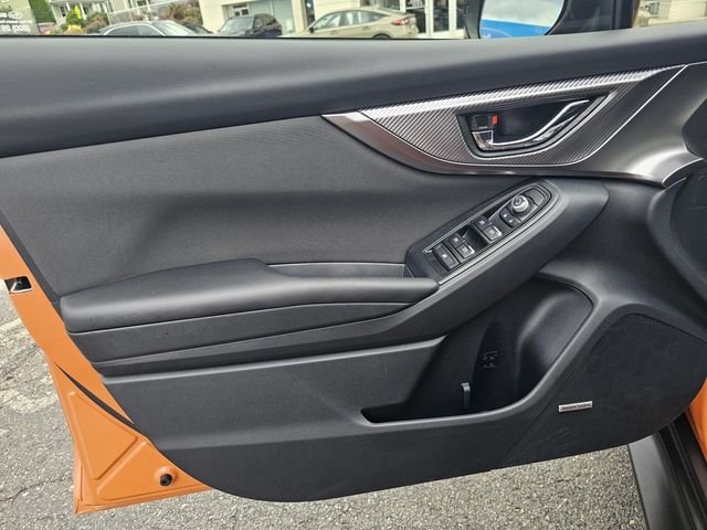 Used 2024 Orange Subaru Premium image 21