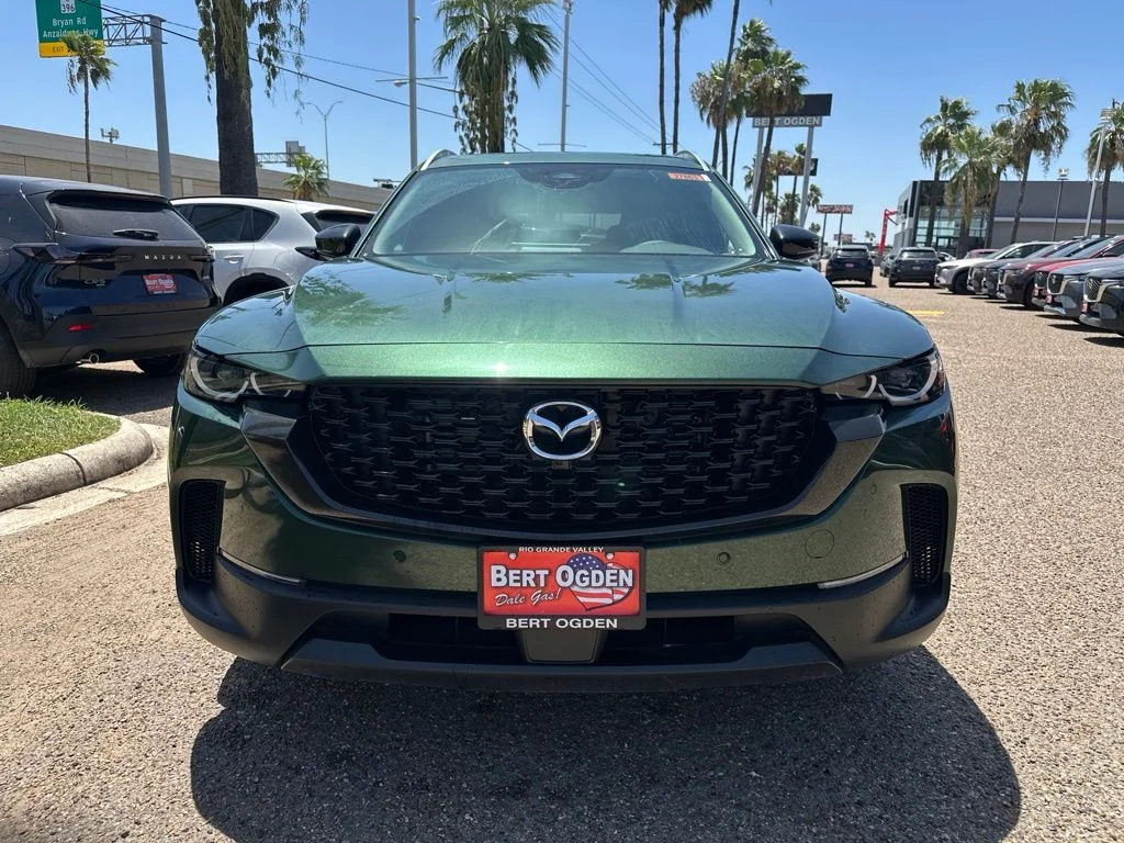 New 2026 Cypress Mazda 2.5 S Premium AWD image 2