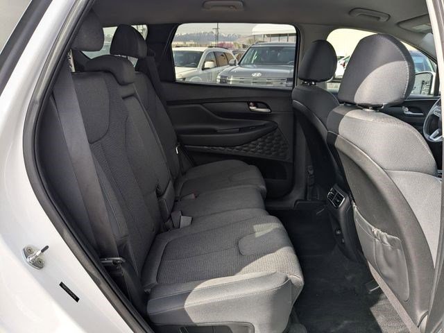 2023 Hyundai Santa Fe SEL - Photo 32