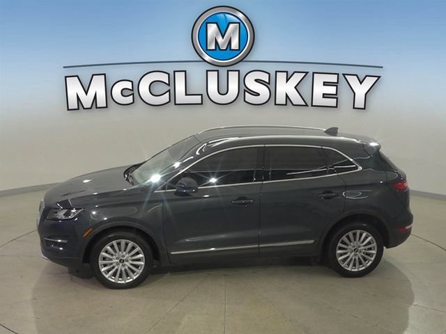 Certified Used 2019 Green Lincoln Standard image 32
