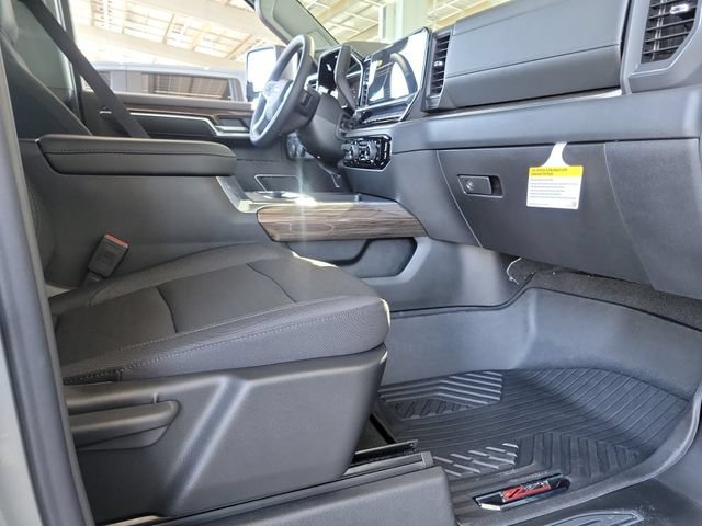 2026 Chevrolet Silverado 2500 HD LT - Photo 17