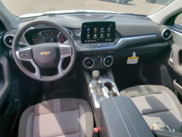 2026 Chevrolet Blazer 2LT - Photo 16