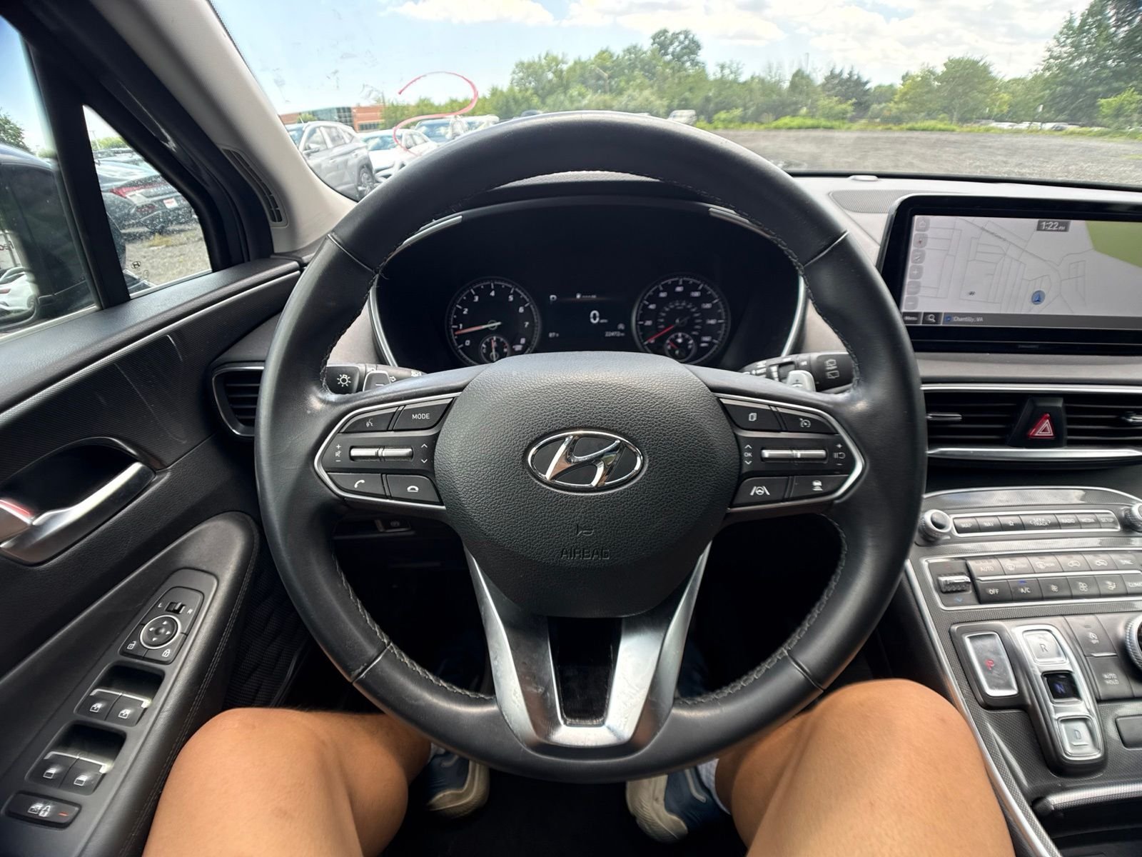 Used 2023 Gray Hyundai XRT image 20