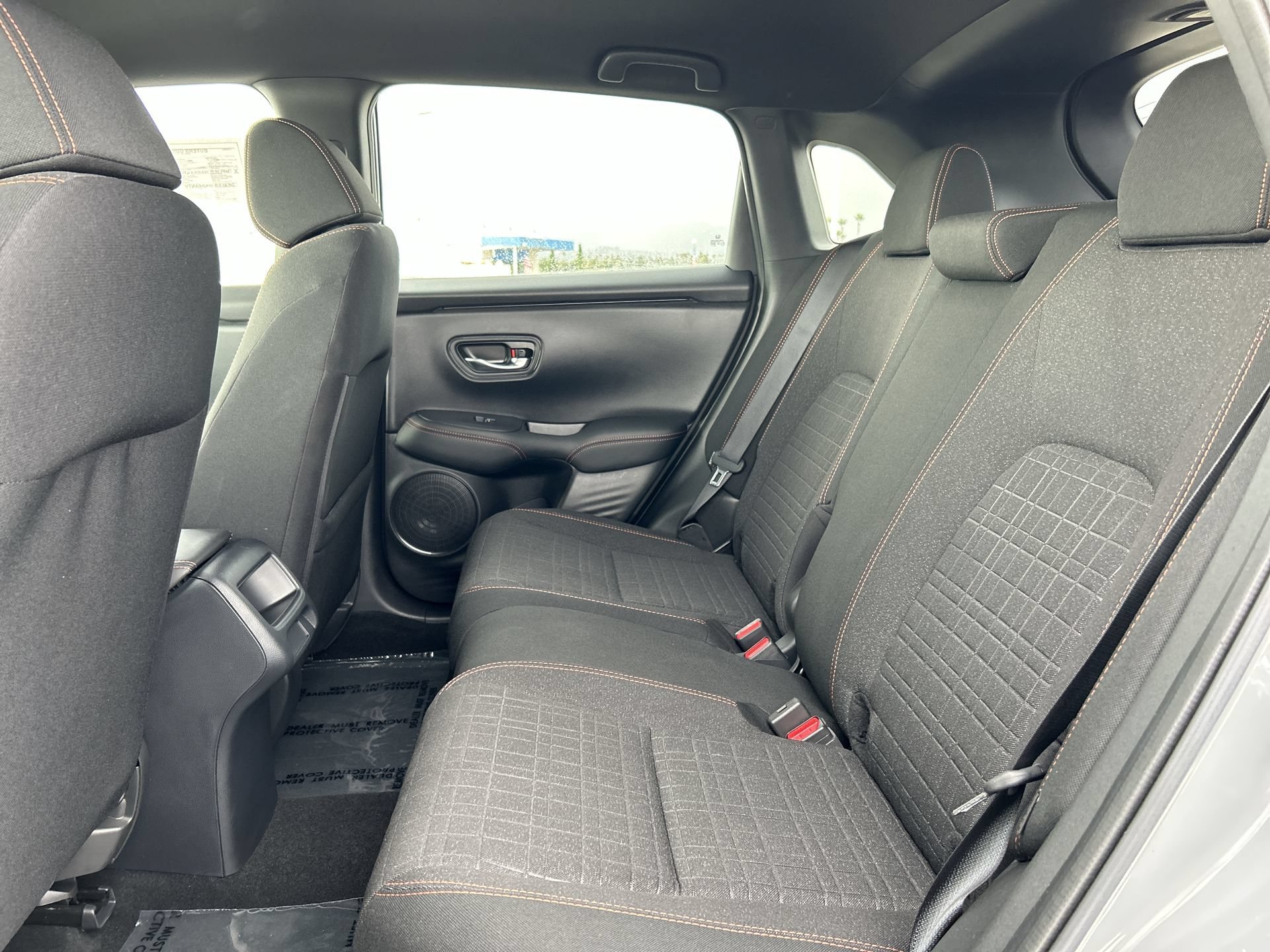 2025 Honda HR-V Sport - Photo 24