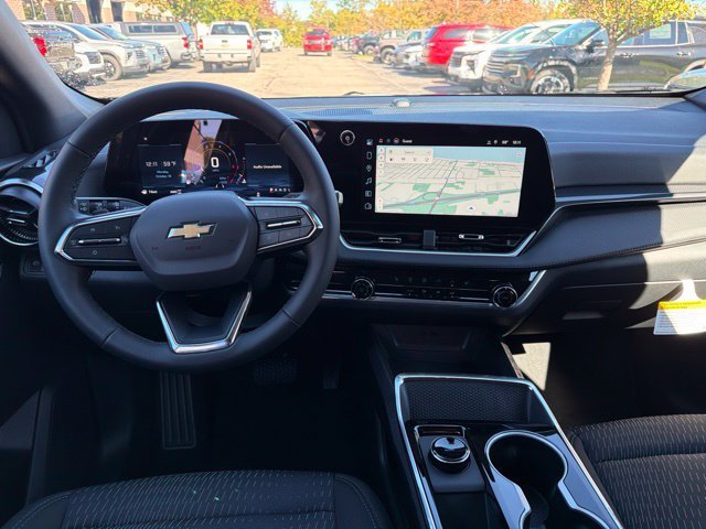 2027 Chevrolet Equinox LT - Photo 24