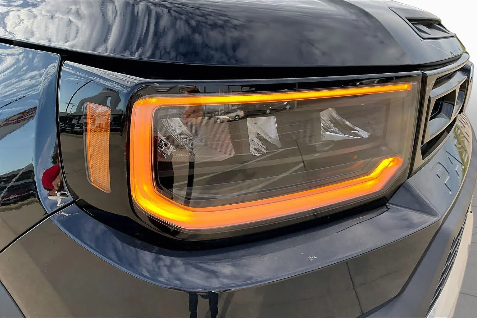 New 2026 Crystal Black Pearl Honda TrailSport Elite image 13