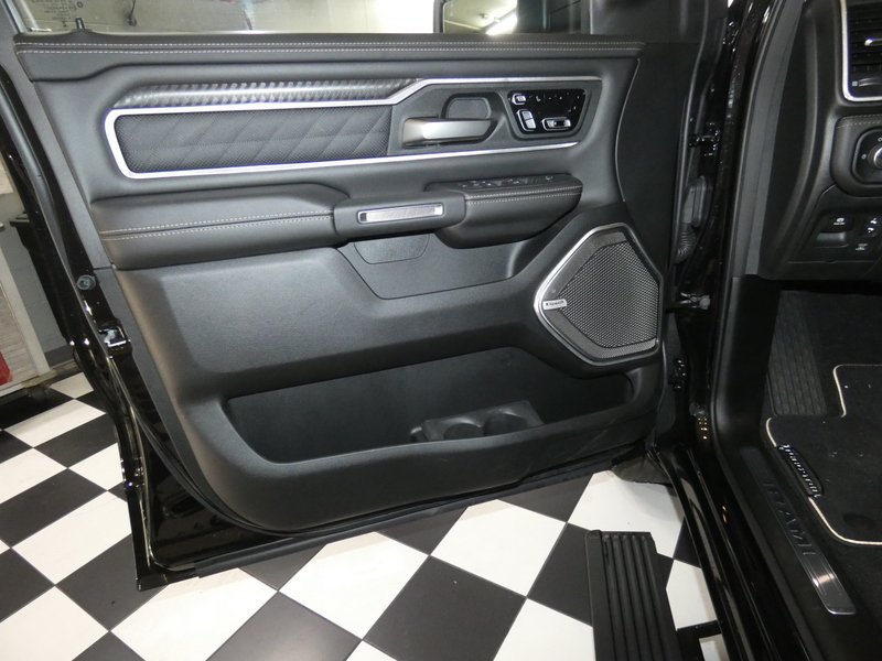 2026 RAM 1500 Tungsten - Photo 29