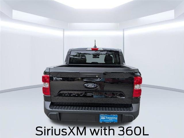 New 2026 Shadow Black Ford XL image 6