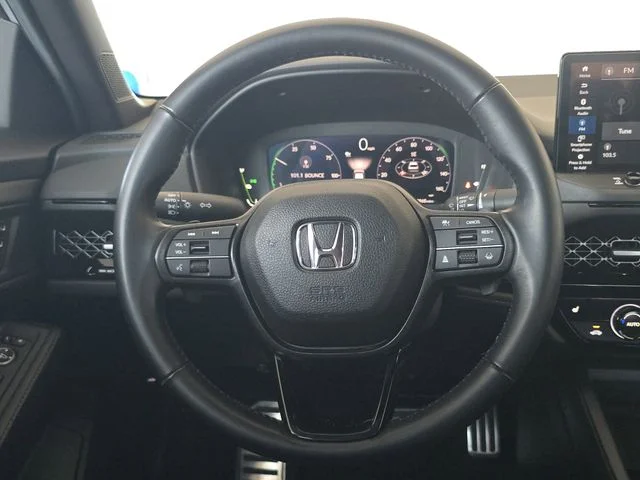 2024 Honda Accord Hybrid Sport-L - Photo 14