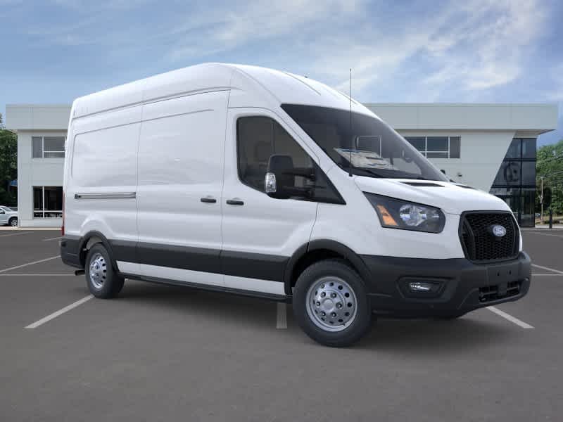 New 2026 Oxford White Ford  image 7