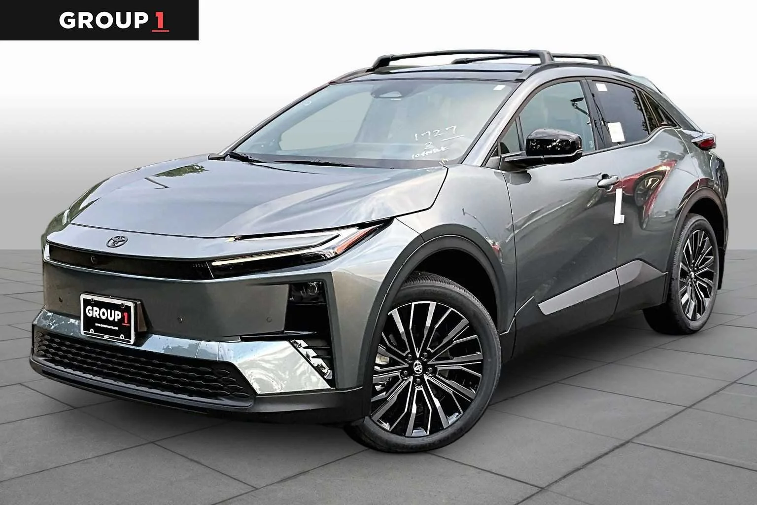 The Resurrection of the Rebel: Toyota’s C-HR Returns as an Electric Hot-Hatch — image 5