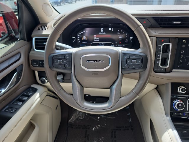 2022 GMC Yukon Denali - Photo 12
