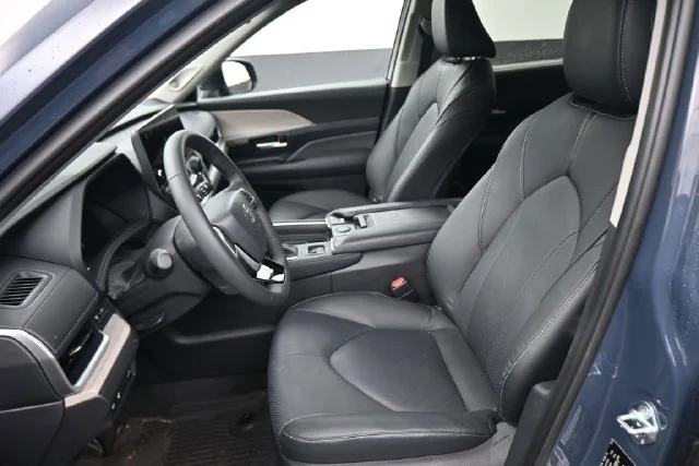 Used 2026 White Toyota Limited image 23