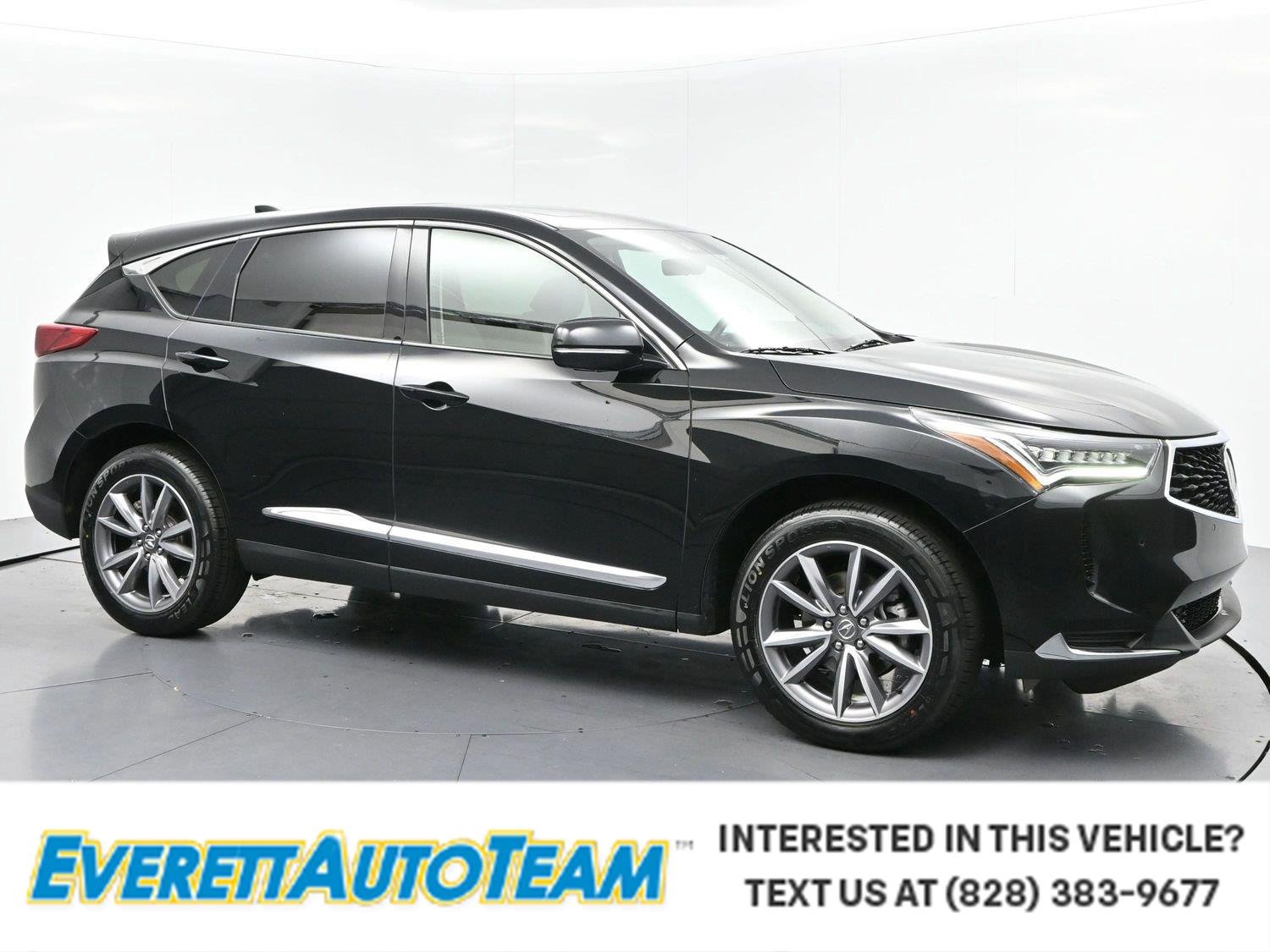  2023 Acura RDX SH-AWD with Technology Package   