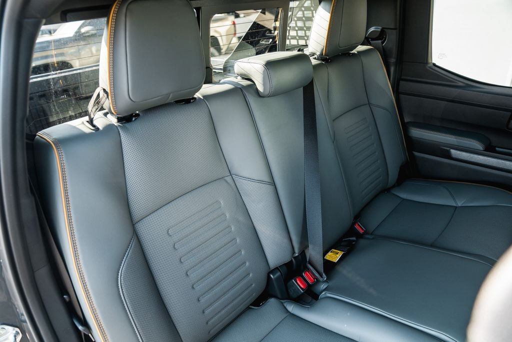 2026 Toyota Tacoma Trailhunter - Photo 29