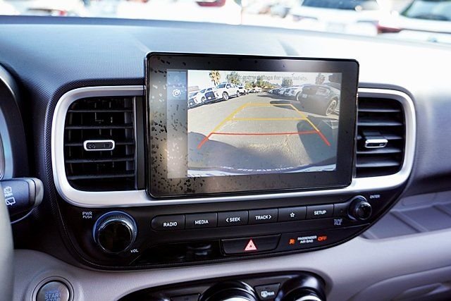 Used 2026 Gray Hyundai SEL image 26