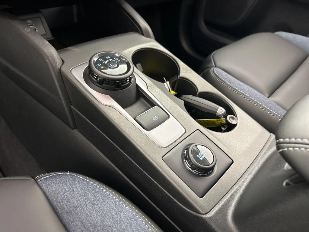 2026 Ford Bronco Sport Outer Banks - Photo 21