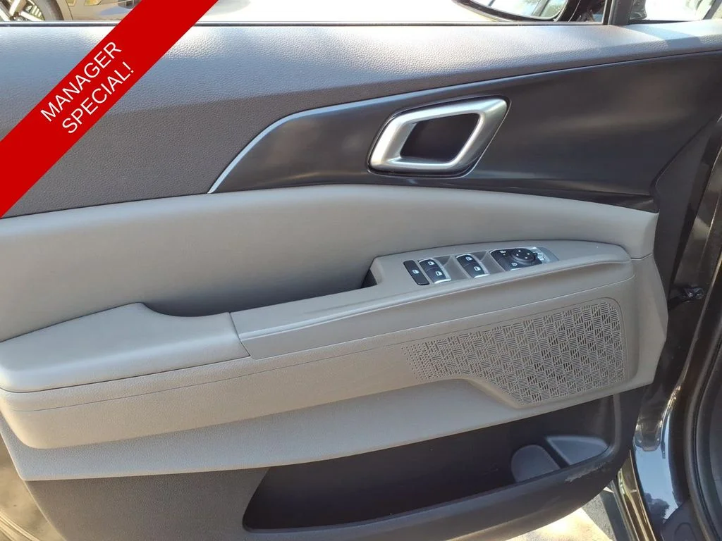 Used 2025 Gray Kia LXS image 23