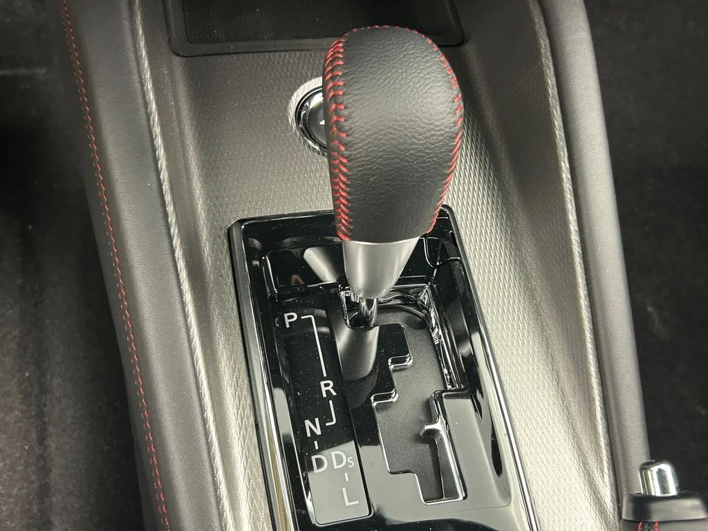 New 2025 Gray Metallic Mitsubishi  image 17