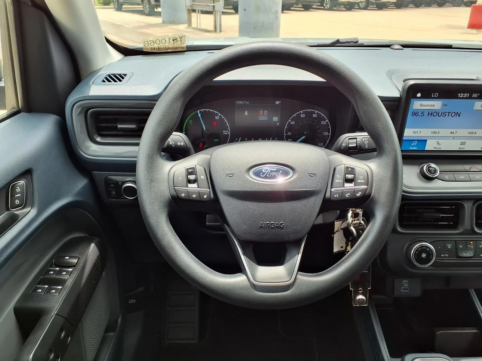 Used 2024 Green Ford XL image 13