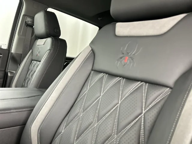New 2026 Sterling Gray Metallic Chevrolet RST image 27