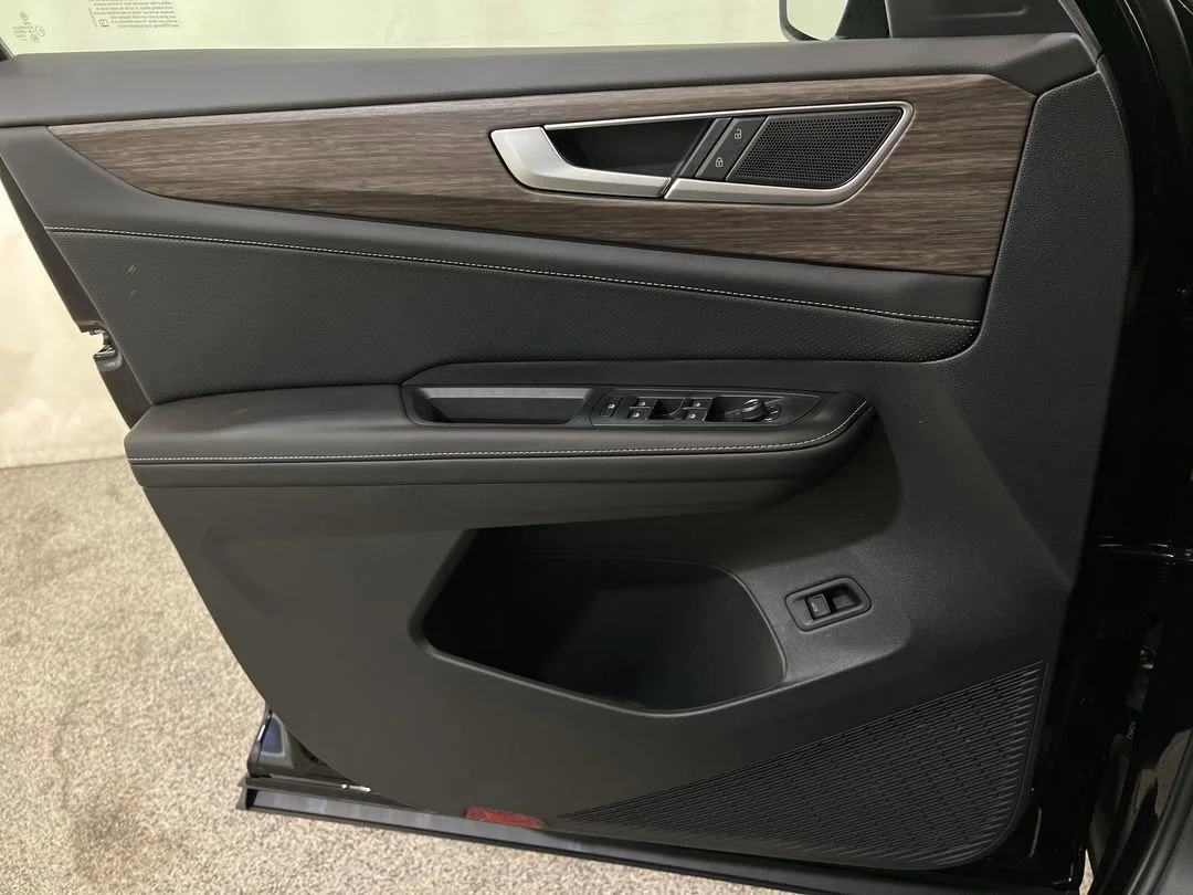 2026 Volkswagen Atlas SEL - Photo 18
