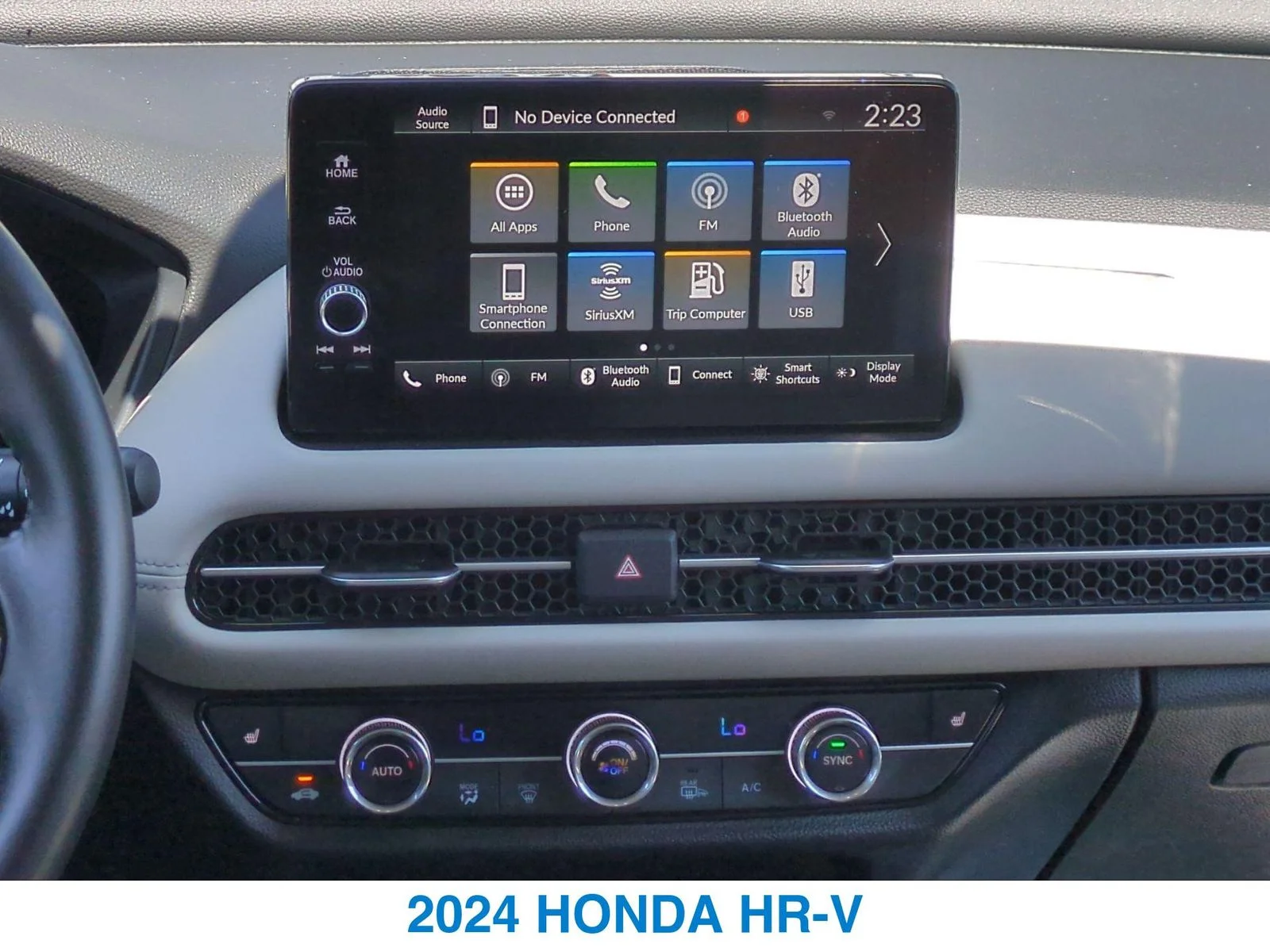 Used 2024 Green Honda EX-L image 17