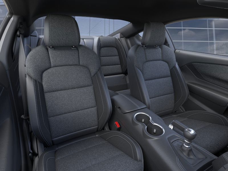 2025 Ford Mustang GT Fastback - Photo 61