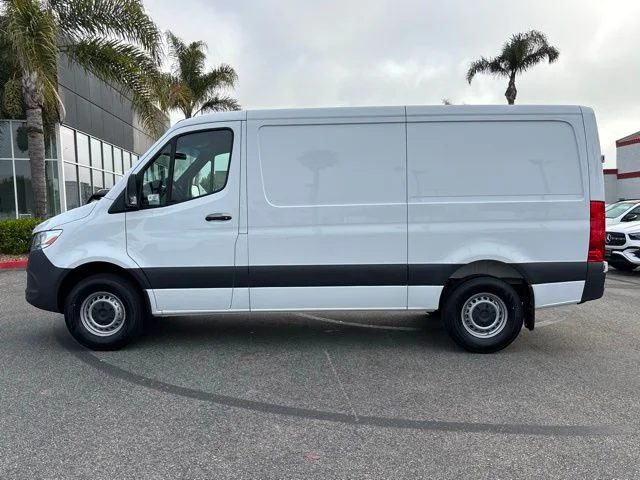 New 2026 White Mercedes-Benz  image 7