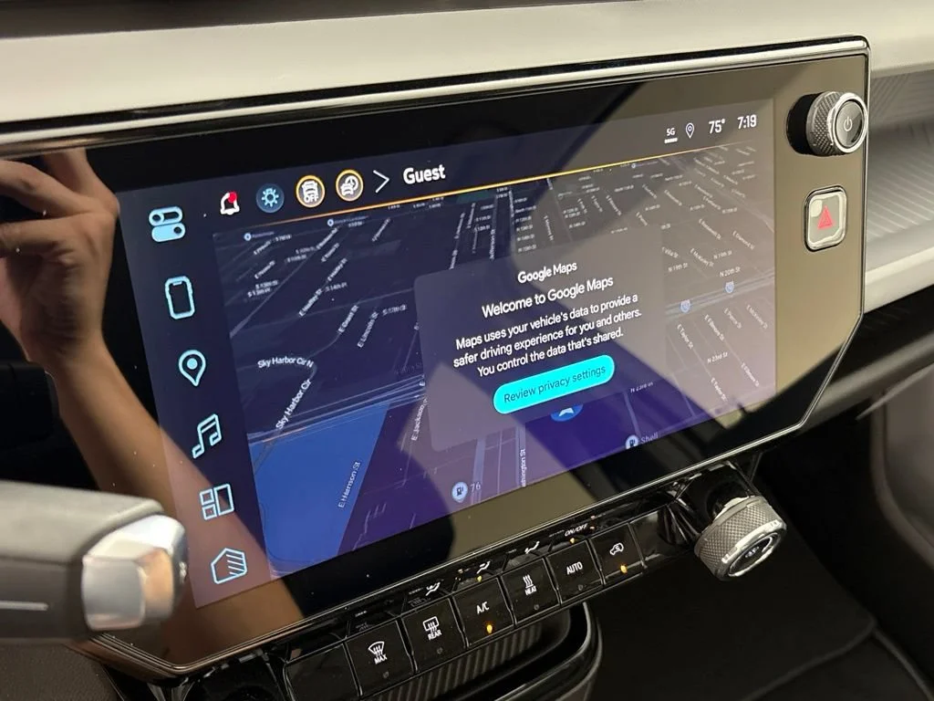 2027 Chevrolet Bolt LT - Photo 38
