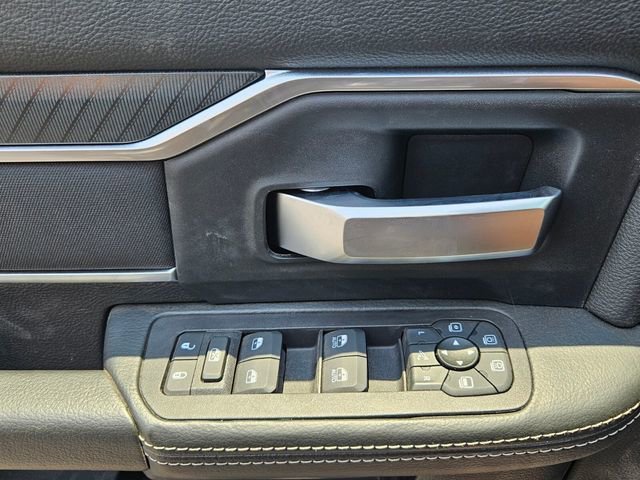 2025 RAM 2500 Big Horn - Photo 16