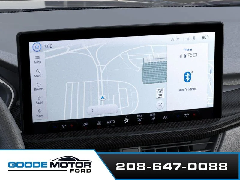 2026 Ford Escape ST-Line - Photo 14