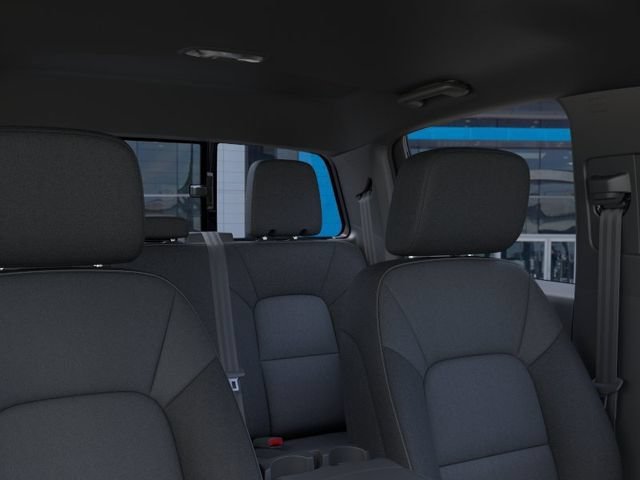 2026 Chevrolet Colorado Trail Boss - Photo 24