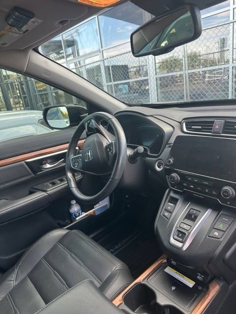 Used 2022 Black Honda Touring image 10