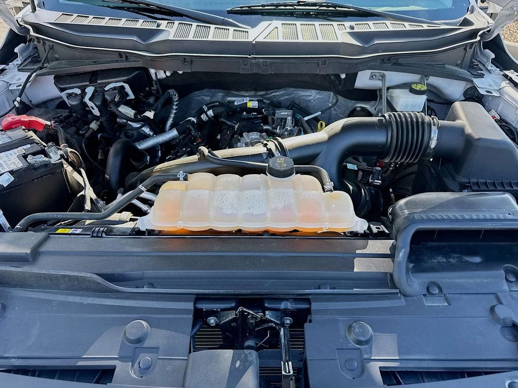 2023 Ford F-150 Lariat - Photo 32