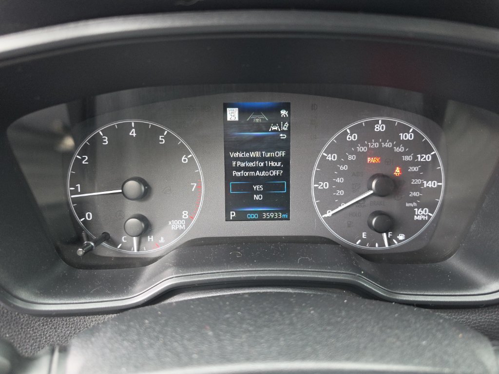 2025 Toyota Corolla Cross