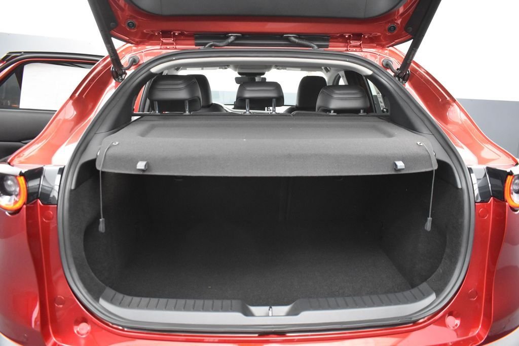 New 2026 Soul Red Crystal Metallic Mazda 2.5 S Premium AWD image 21