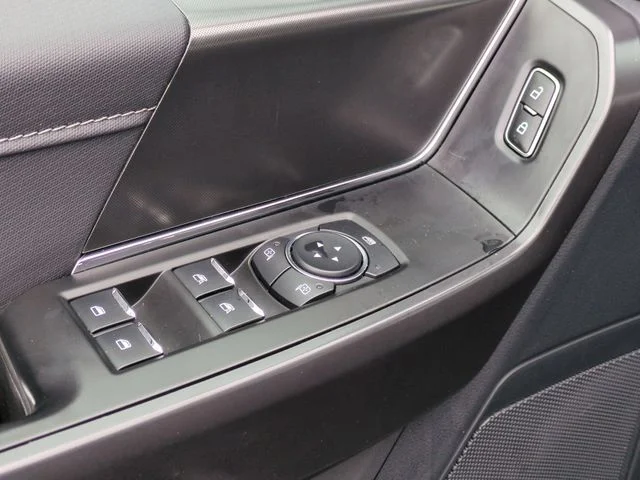 Used 2024 Black Ford XLT image 13