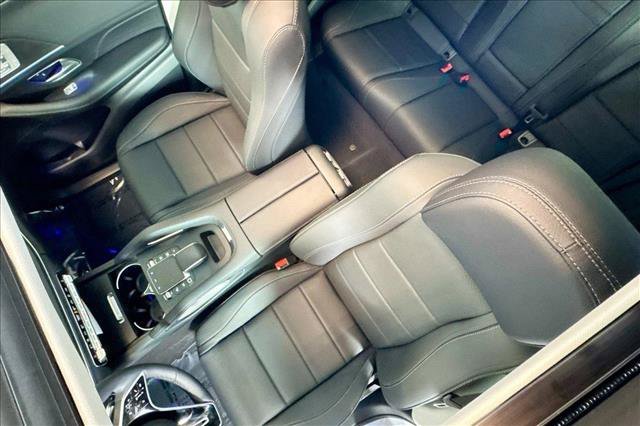 New 2026 Cirrus Silver Metallic Mercedes-Benz GLE 450 image 49