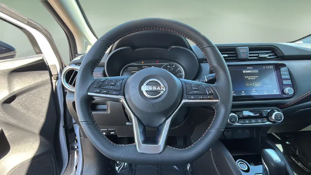 Used 2025 Gray Nissan 1.6 SR image 12