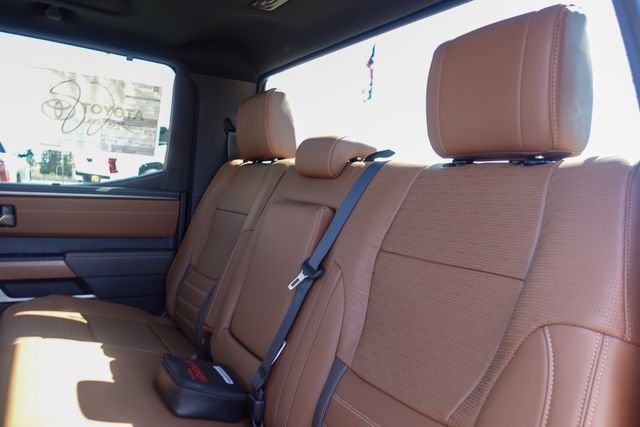 2026 Toyota Tundra 1794 Edition - Photo 29