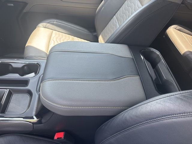 Used 2024 Gray Chevrolet ZR2 image 23