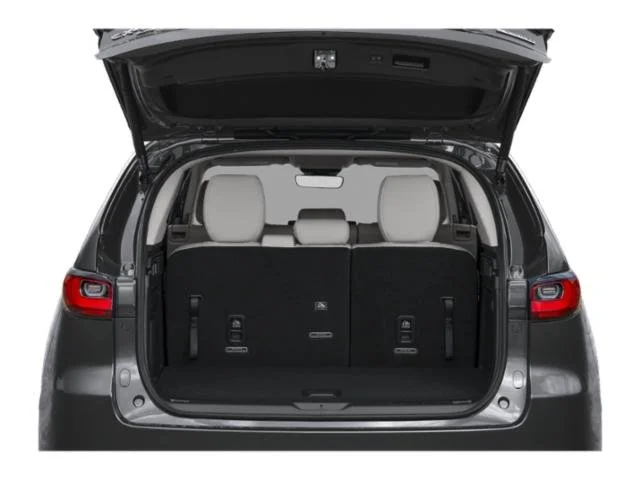 New 2026 Machine Gray Metallic Mazda Premium Sport image 13