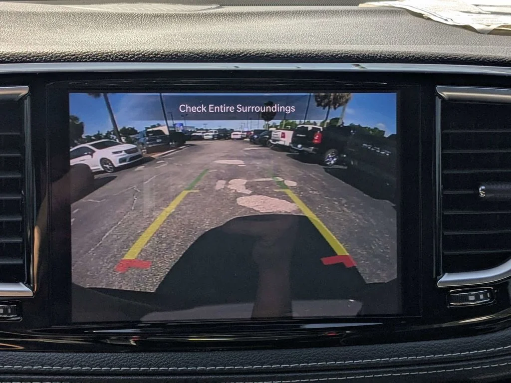 2026 Chrysler Pacifica Limited - Photo 34