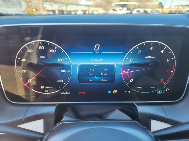 Used 2026 Polar White Mercedes-Benz GLC 300 image 19