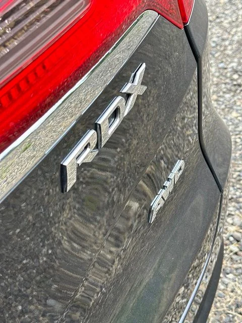 Used 2013 Graphite Luster Metallic Acura Technology Package image 17